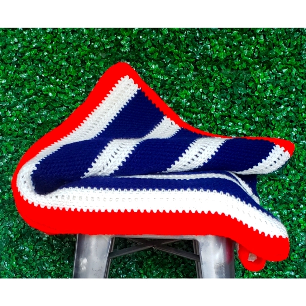 Handmade Crochet blanket